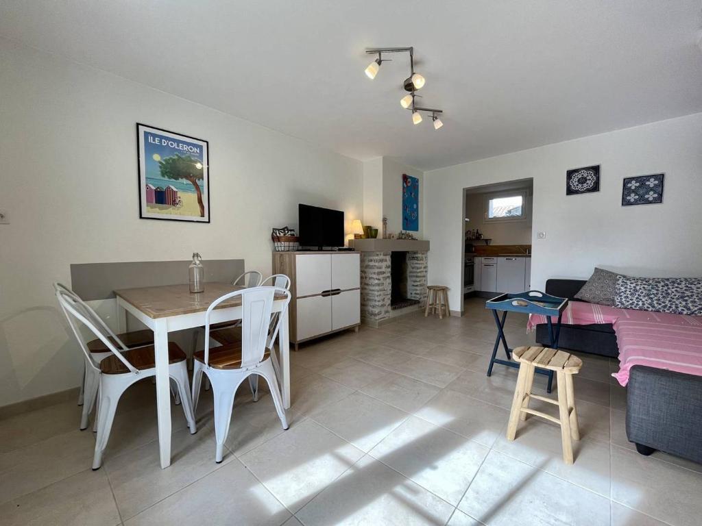 Maison La Brée-les-Bains, 3 pièces, 4 personnes - FR-1-246A-223 photo 3