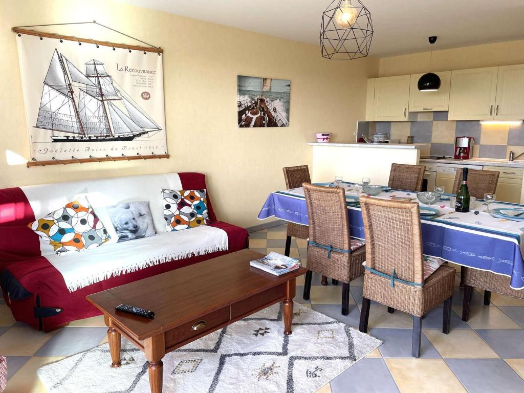 Appartement L'Aiguillon-sur-Vie, 3 pièces, 6 personnes - FR-1-224-797 photo 4