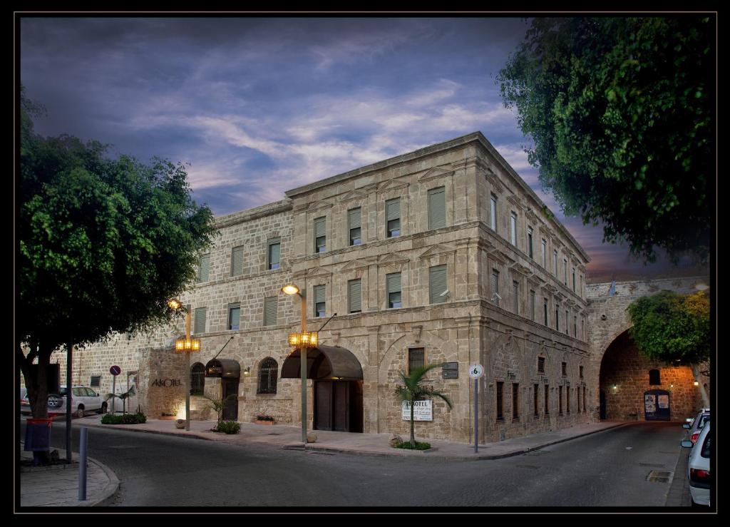 Akkotel-Boutique hotel photo 2