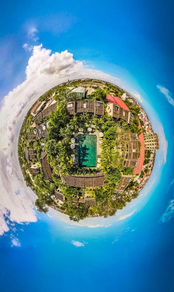 Hoi An Silk Village Resort & Spa