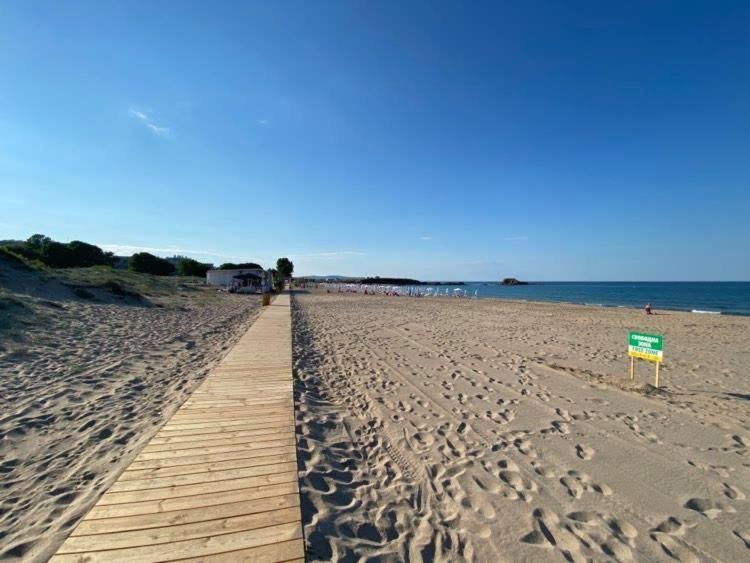 Студио Симона 4 - първа линия море photo 3