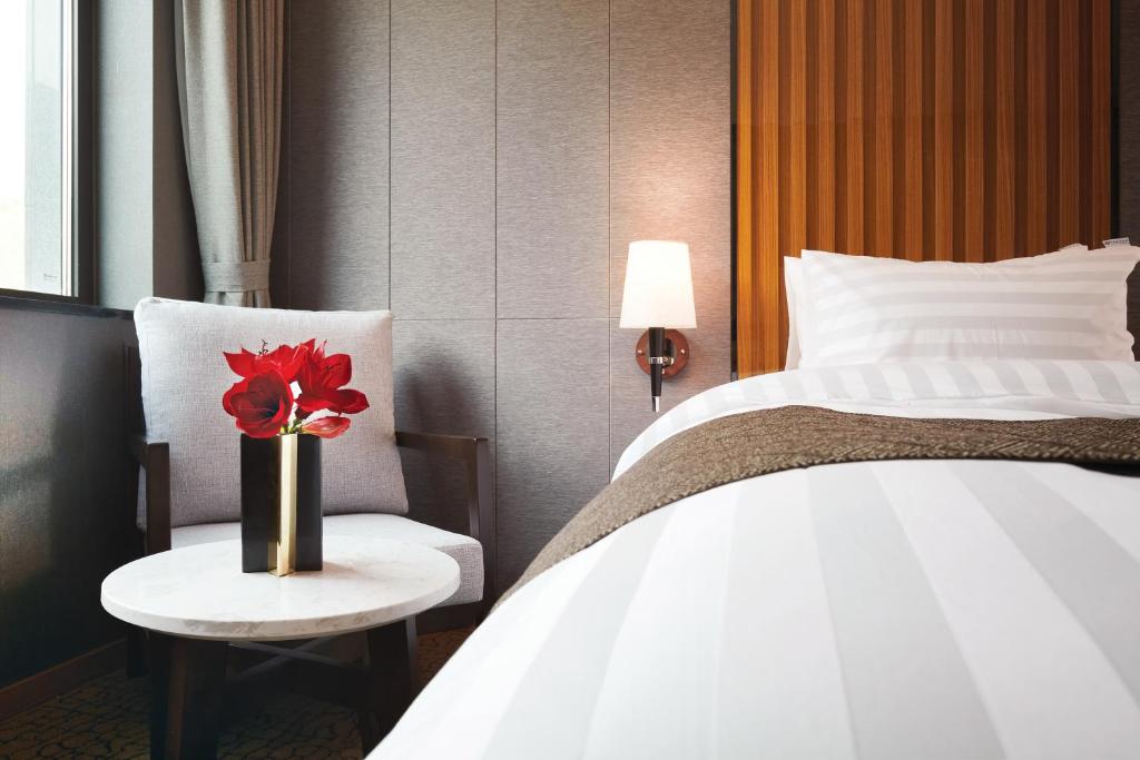 Jeongseon Intoraon Hotel photo 2