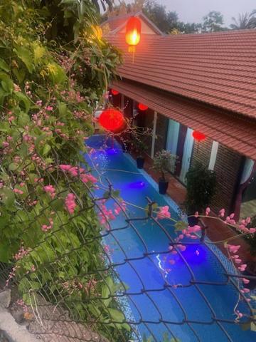 Sunshine villa thuy bieu