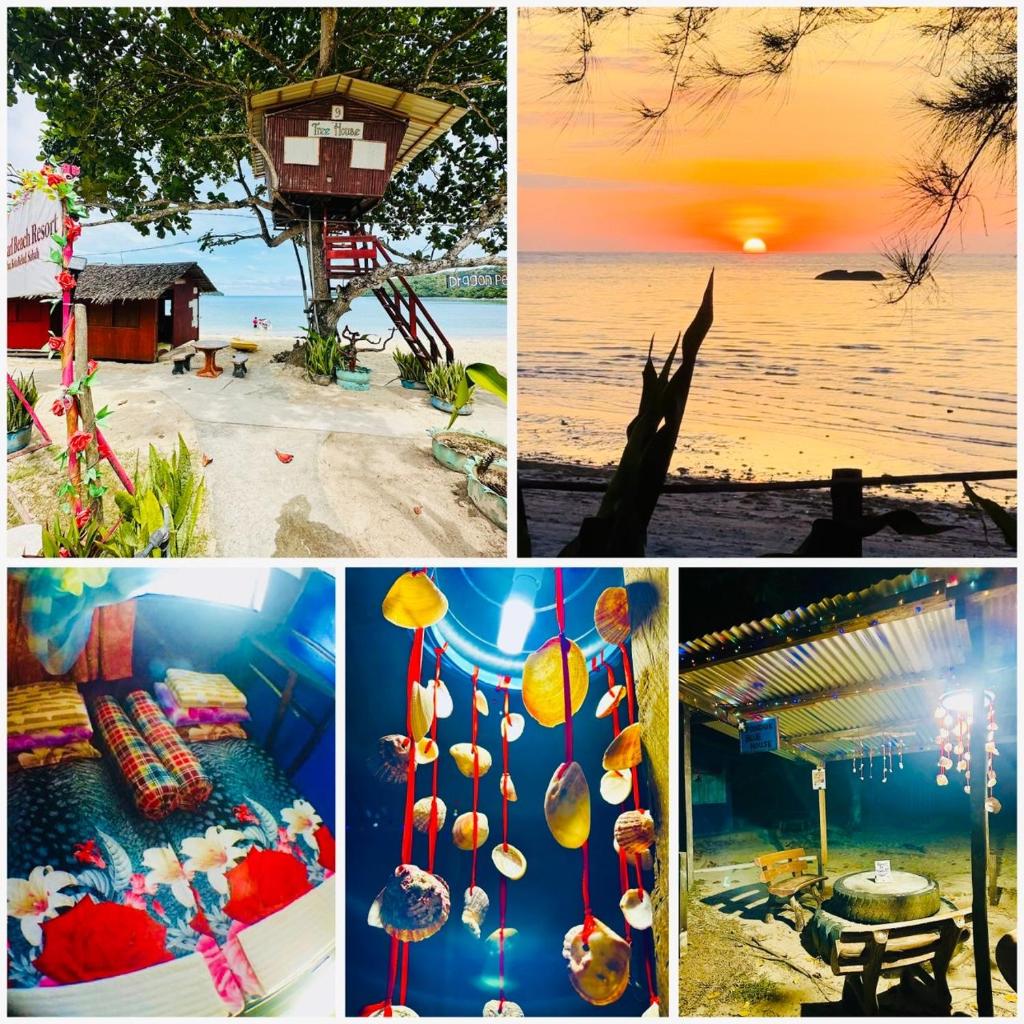 Dragon Pearl Beach Resort photo 2