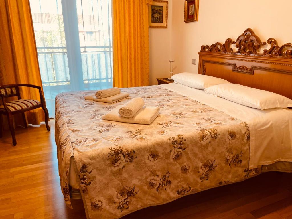 App4rent Family Apartment 3 camere, 2 bagni, Wi-Fi, animali ammessi photo 2