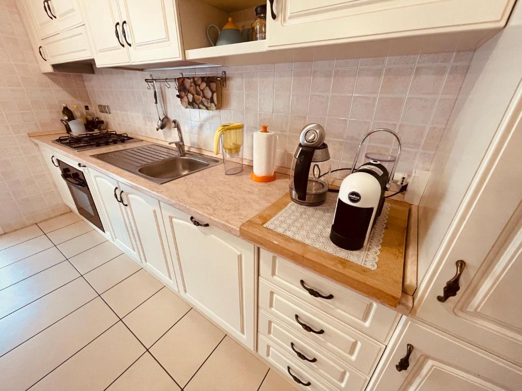App4rent Family Apartment 3 camere, 2 bagni, Wi-Fi, animali ammessi photo 3