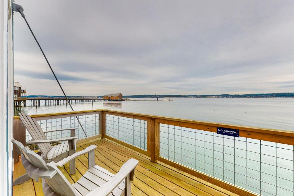 Penn Cove Strand #E photo 1