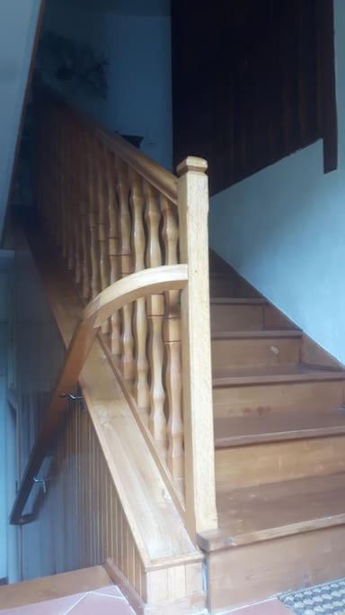 La maison de mamé Marie photo 1