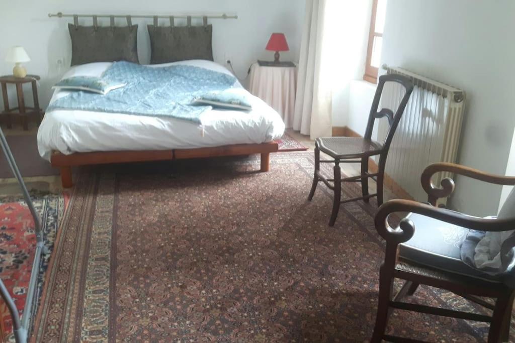 La maison de mamé Marie photo 2