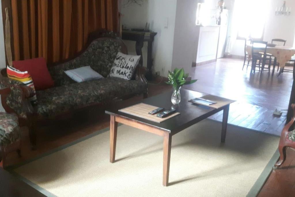 La maison de mamé Marie photo 3