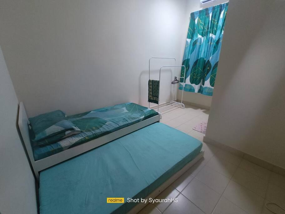 Syaurah Homestay Bagan Serai Dua Tingkat 4 Bilik photo 4
