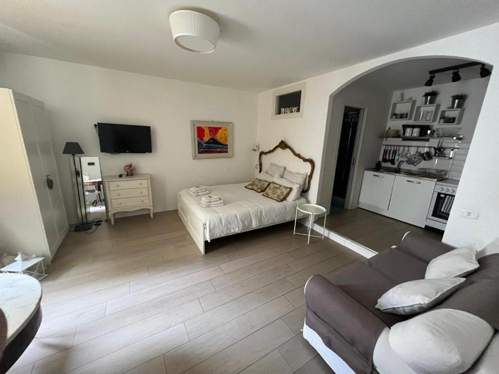 Cosy Home Napoli photo 4