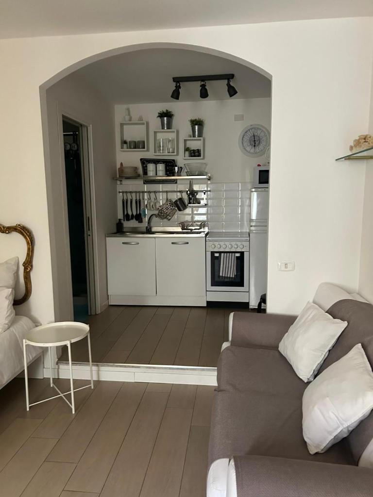 Cosy Home Napoli photo 2