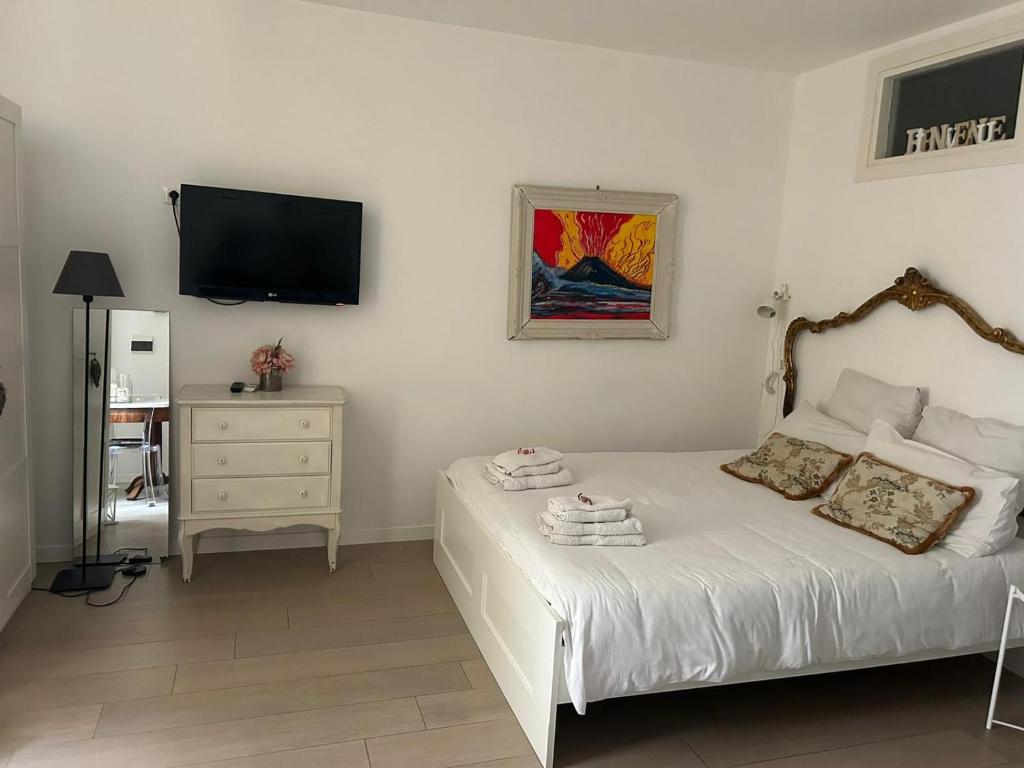 Cosy Home Napoli photo 1