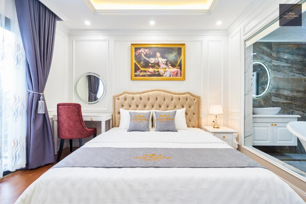 Luxury Homestay Sapphire HaLong