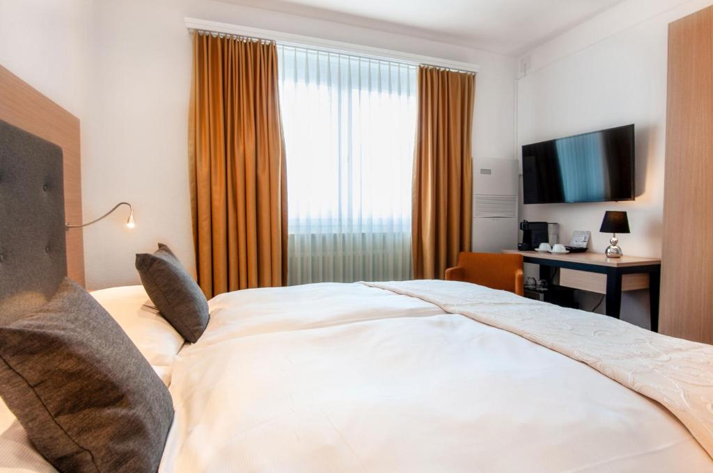 Hotel Polo photo 1