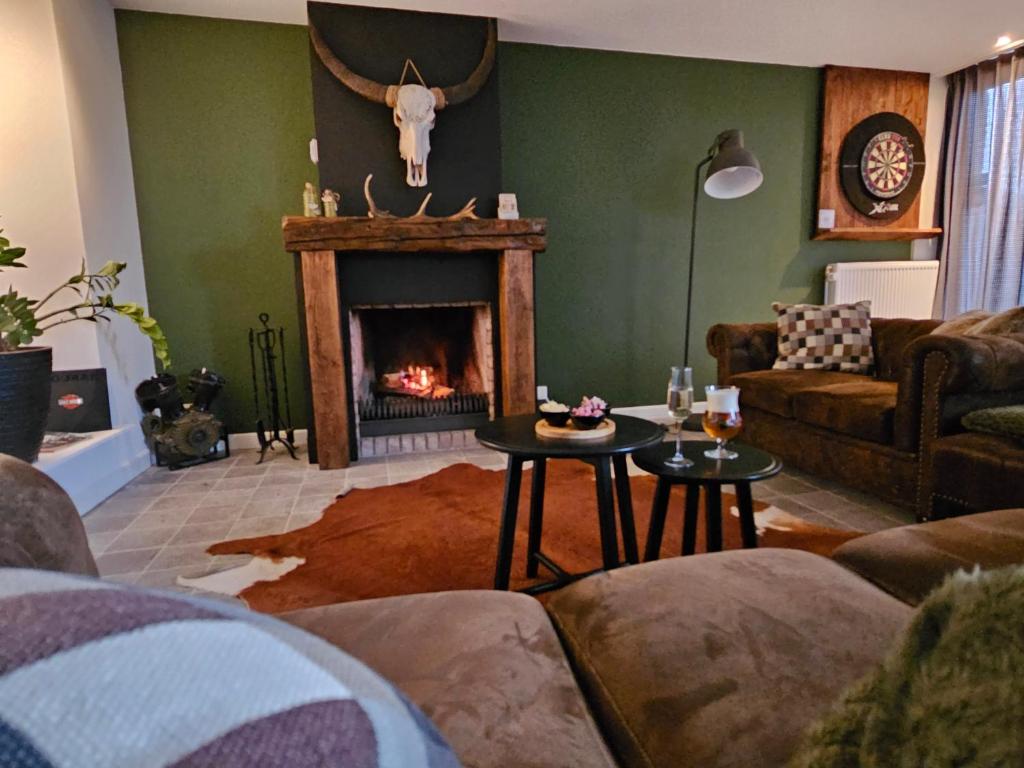 B&B Barvaux, Durbuy photo 1
