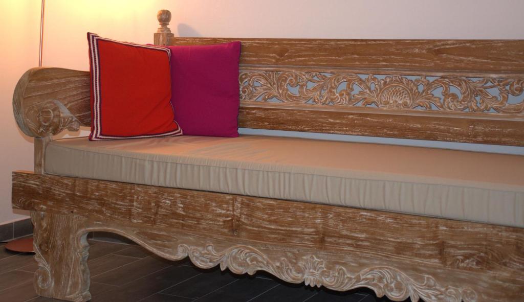 Villa Le Jacaranda photo 4