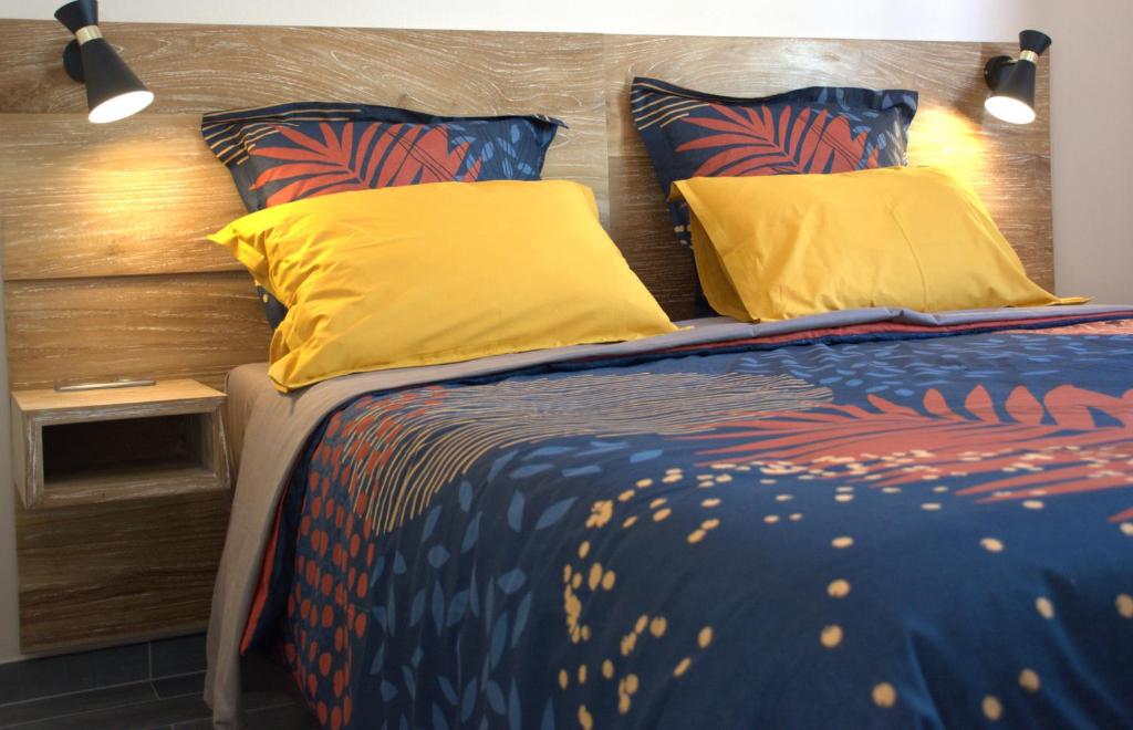 Villa Le Jacaranda photo 2