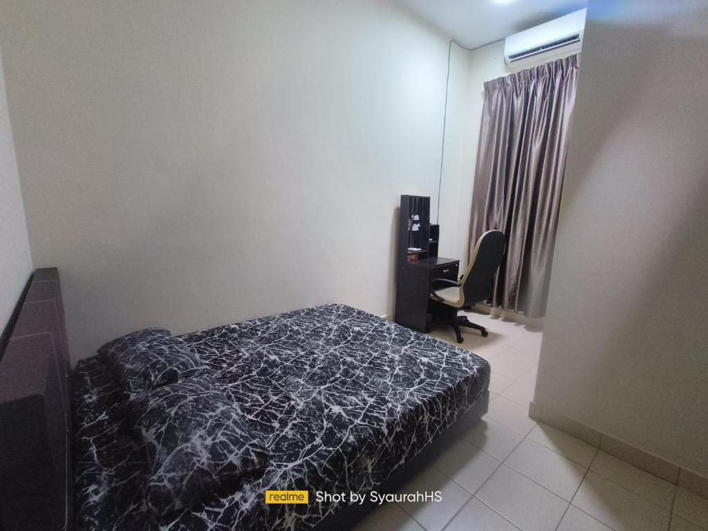 Syaurah Homestay Bagan Serai Dua Tingkat 4 Bilik photo 3