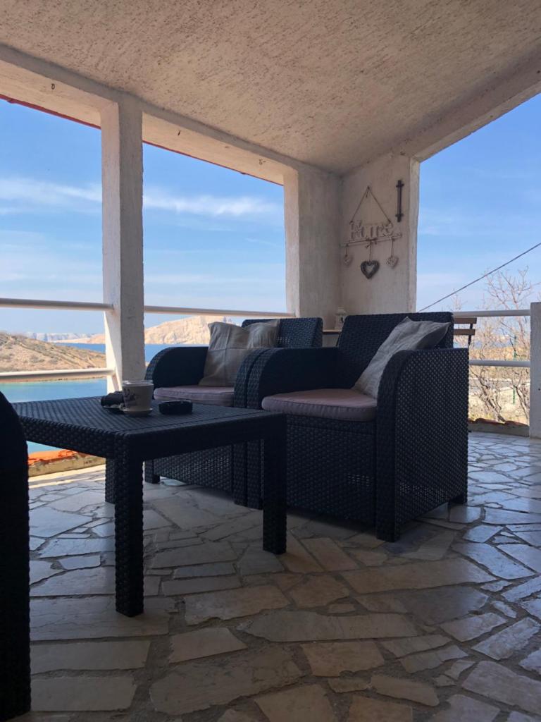 Apartment love Cvita,amazing sea view photo 3