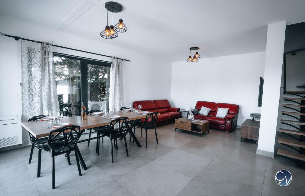 Villa Moderne avec Jacuzzi proche d'Avignon photo 3