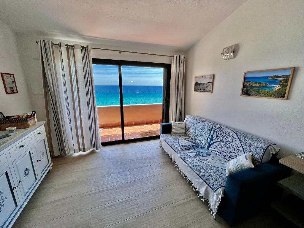 Pinus Village Apartments 4 vista mare photo 1