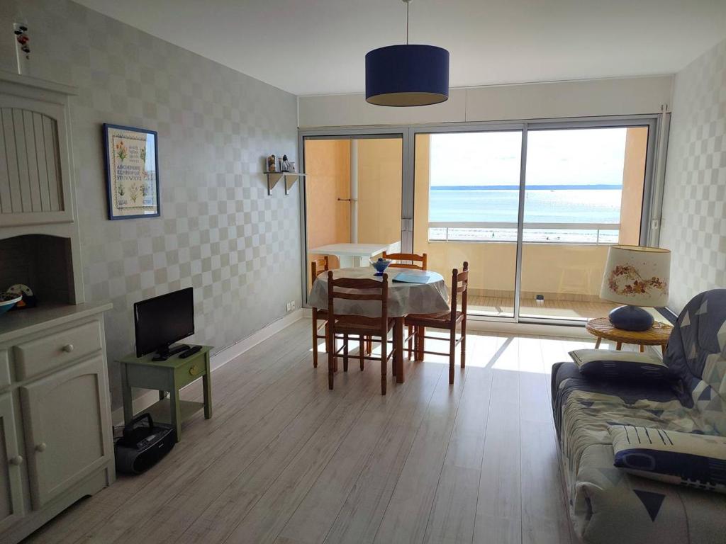 Appartement Trébeurden, 3 pièces, 4 personnes - FR-1-368-148 photo 2