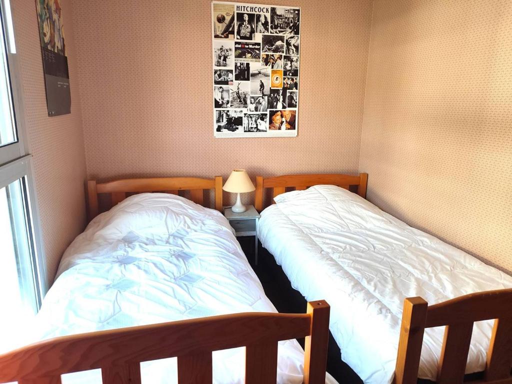 Appartement Trébeurden, 3 pièces, 4 personnes - FR-1-368-148 photo 3