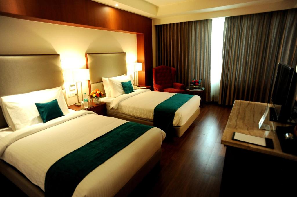 Sarovar Portico- Jalandhar photo 3