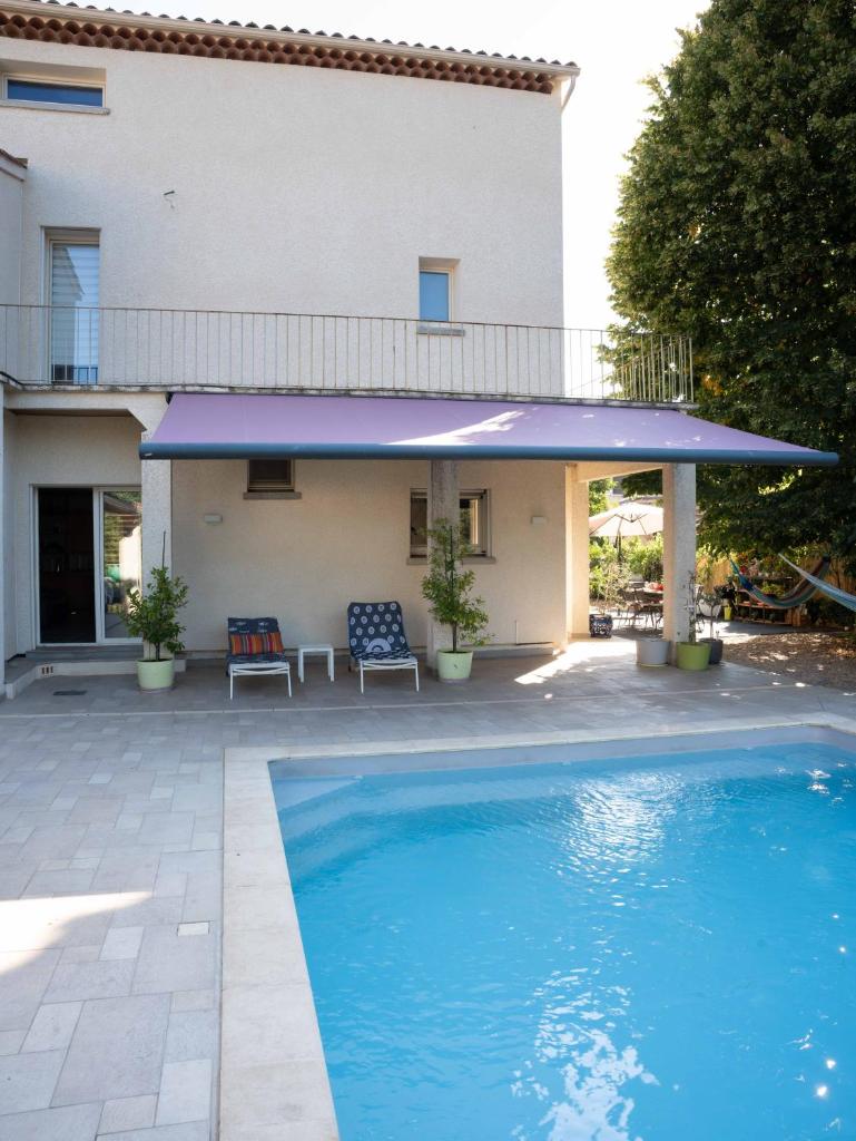 Jolie maison en Provence photo 1