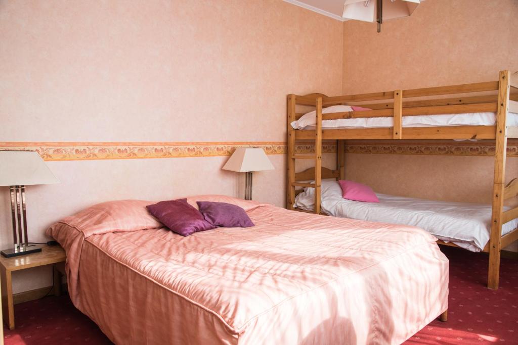 Le Relais Du Marquis photo 1