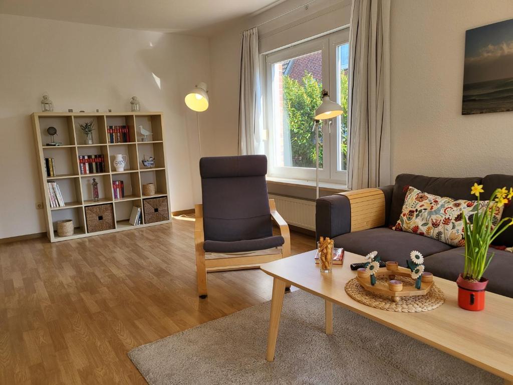 Ferienhaus Op de Diek photo 4