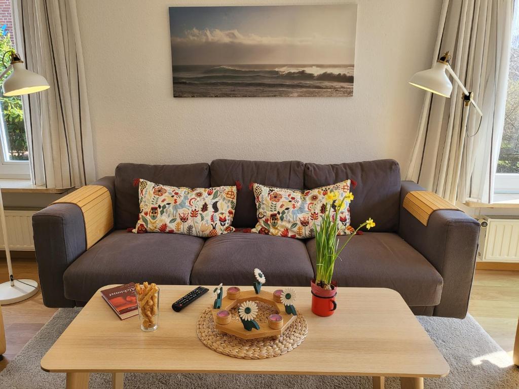 Ferienhaus Op de Diek photo 2