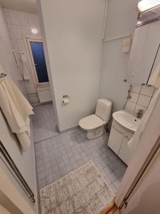 Viihtyisä kaksio keskeisellä sijainnilla photo 1