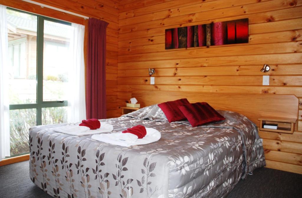 The Chalets Motel photo 4