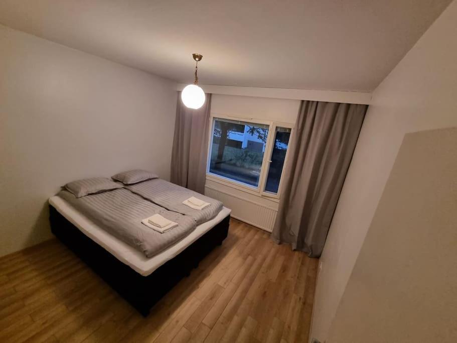 Viihtyisä kaksio keskeisellä sijainnilla photo 4
