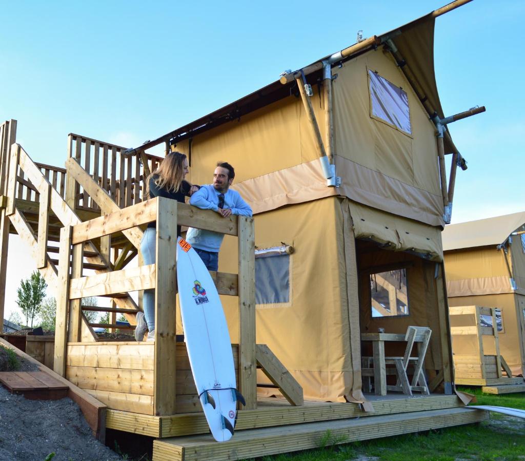 Sahara Stay photo 3