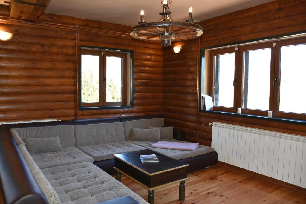 Haus Dragan photo 4