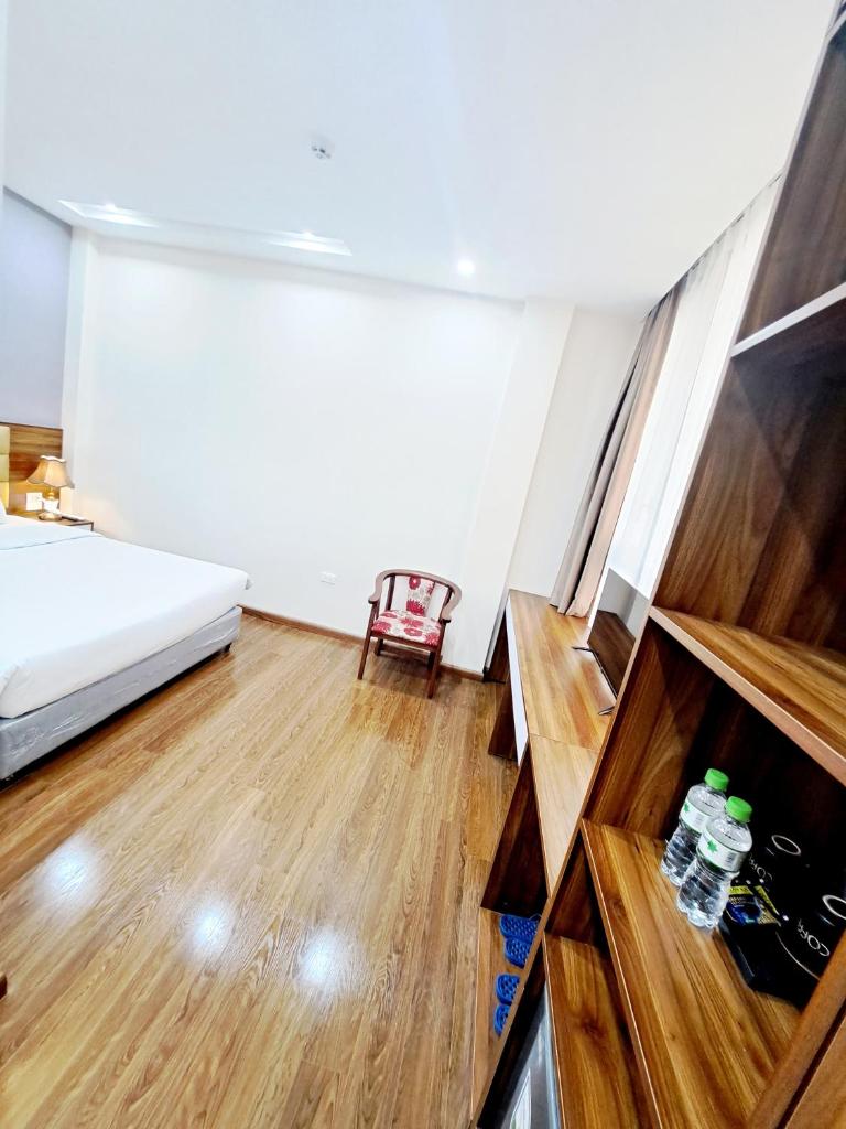 HANOI HANVET BOUTIQUE &SPA HOTEL