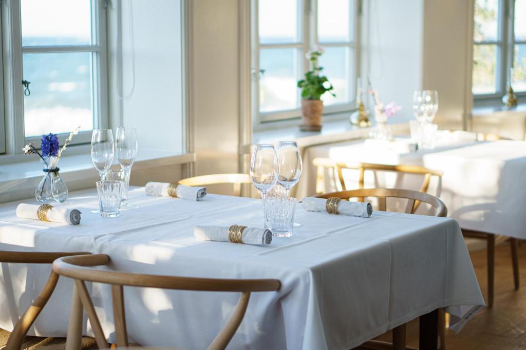 Stammershalle Badehotel photo 1