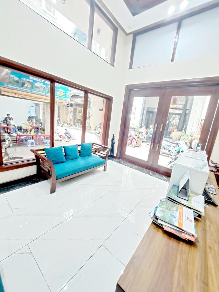 HANOI HANVET BOUTIQUE &SPA HOTEL