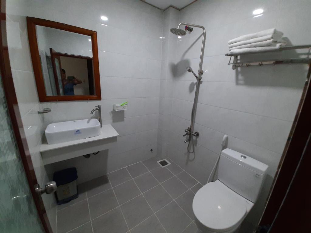 Cát tường 2 hotel