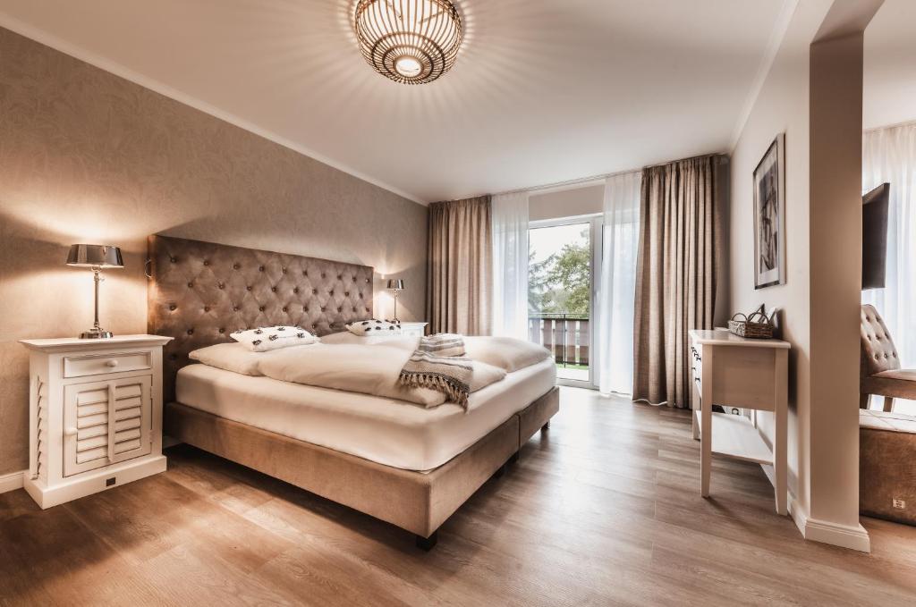 Aparthotel Friesenhof photo 4