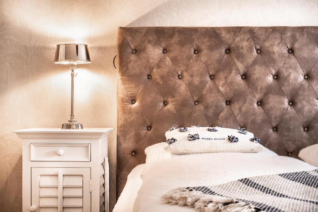 Aparthotel Friesenhof photo 2