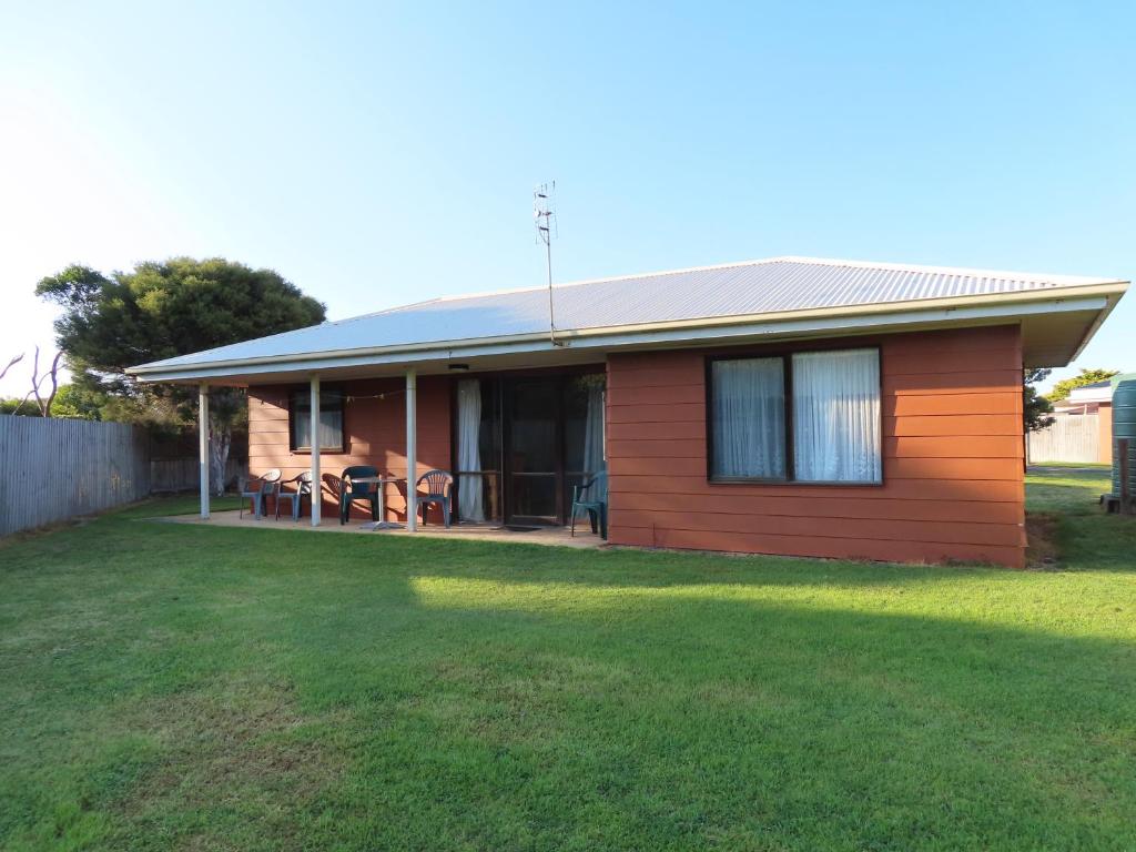 Allestree Holiday Units photo 1