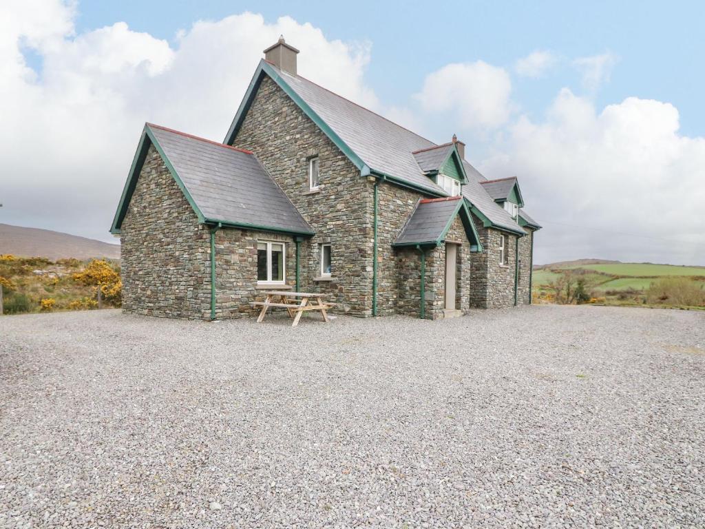 Kiltymon Cottage photo 1