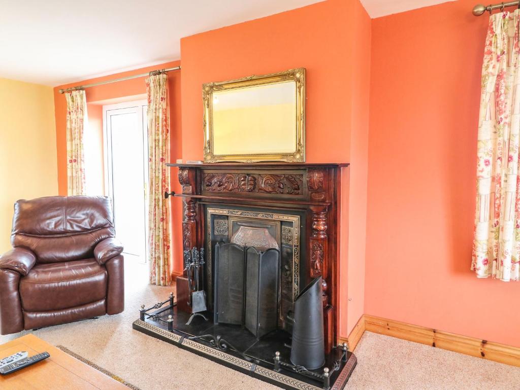 Kiltymon Cottage photo 4