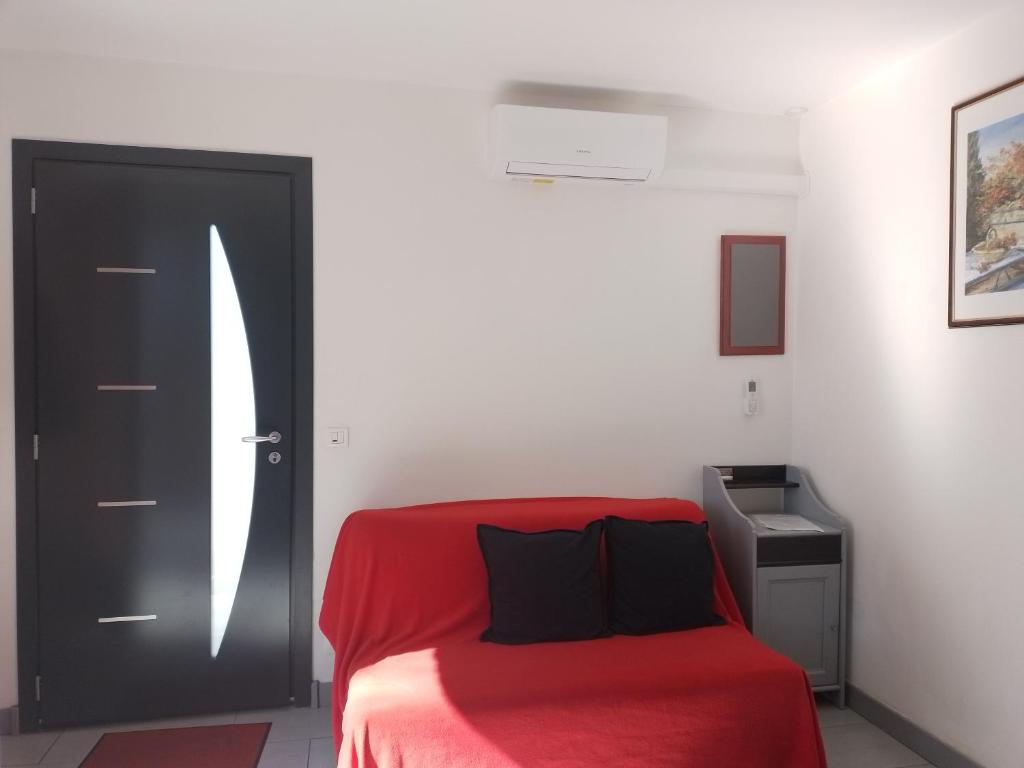 Appartement Le Romarin photo 1