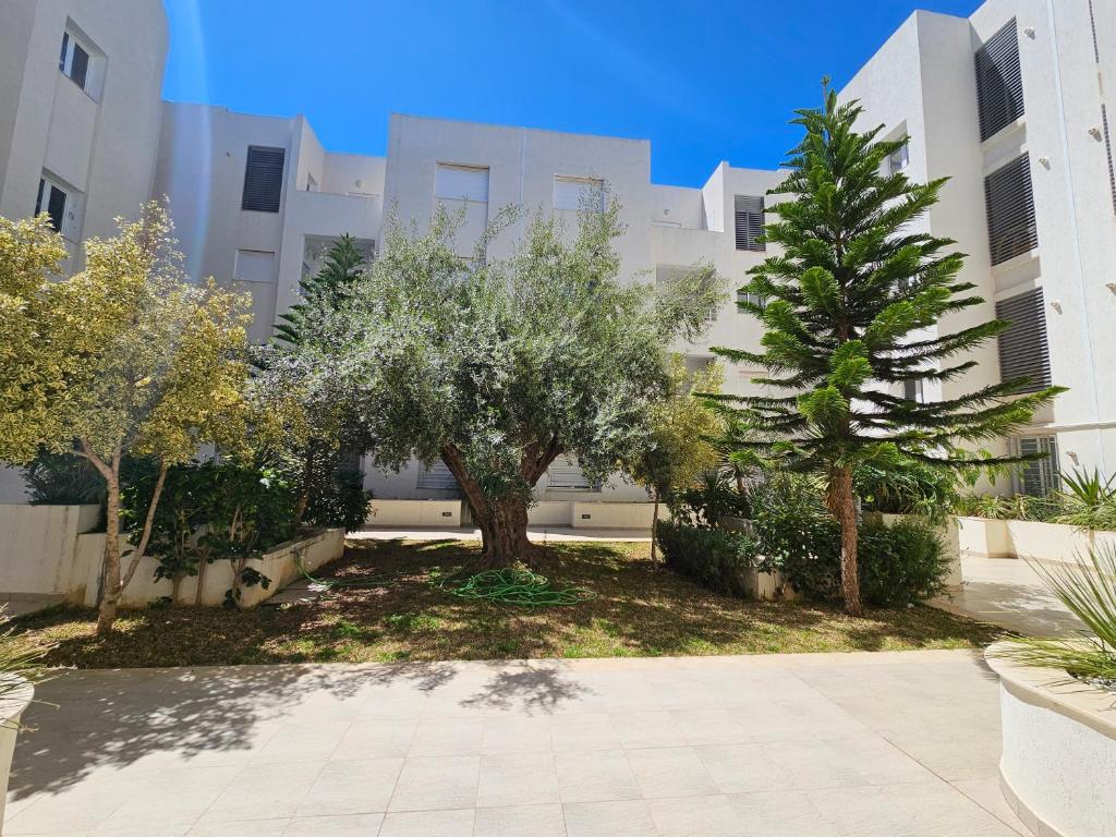 Un appartement de charme à Hammamet photo 3